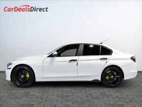 BMW 328 xDrive* АвтоКредит * (ЦЕНА ДО БГ), снимка 3