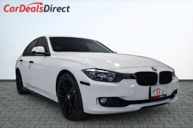 BMW 328 xDrive* АвтоКредит * (ЦЕНА ДО БГ), снимка 1