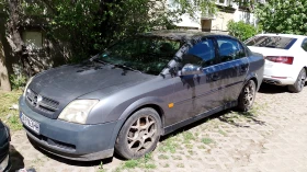 Opel Vectra, снимка 1