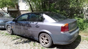 Opel Vectra, снимка 2