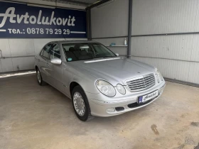 Mercedes-Benz E 220 CDI , снимка 1