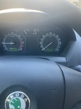 Skoda Fabia, снимка 12