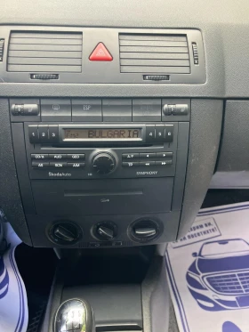 Skoda Fabia, снимка 10