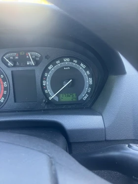 Skoda Fabia, снимка 11