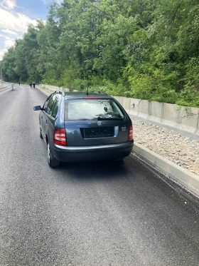 Skoda Fabia, снимка 6
