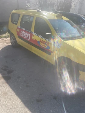 Dacia Logan 1, 5dci, снимка 4