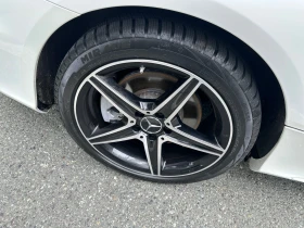 Mercedes-Benz C 43 AMG ПОДГРЕВ * ПАНОРАМА * BURMESTER * CARFAX, снимка 12