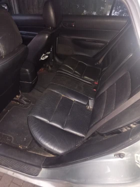 Mazda 6 Бензин/газов инжекцион Lovato, автоматик., снимка 13