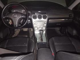 Mazda 6 Бензин/газов инжекцион Lovato, автоматик., снимка 11