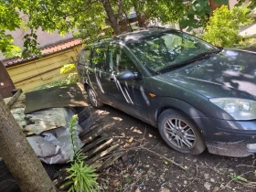 Ford Focus, снимка 3