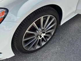 Mercedes-Benz C 400 BURMESTER| PANORAMA| ПОДГРЕВИ| ПАМЕТ| , снимка 6