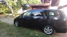 Mitsubishi Grandis Intense 6 MIT, снимка 4