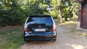 Mitsubishi Grandis Intense 6 MIT, снимка 3