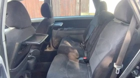 Mitsubishi Grandis Intense 6 MIT, снимка 7