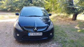 Mitsubishi Grandis Intense 6 MIT, снимка 1