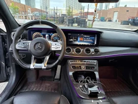 Mercedes-Benz AMG GT C * E 63 S * CARFAX * ЦЕНА ДО БГ, снимка 9