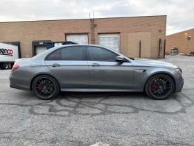 Mercedes-Benz AMG GT C * E 63 S * CARFAX * ЦЕНА ДО БГ, снимка 4