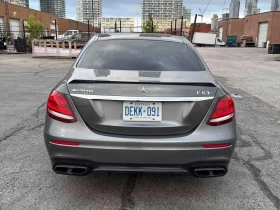 Mercedes-Benz AMG GT C * E 63 S * CARFAX * ЦЕНА ДО БГ, снимка 5