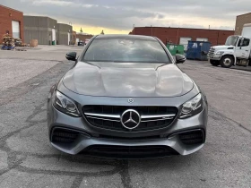 Mercedes-Benz AMG GT C * E 63 S * CARFAX * ЦЕНА ДО БГ, снимка 2