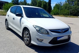 Hyundai I30 1.6 CRDI - N1, снимка 1