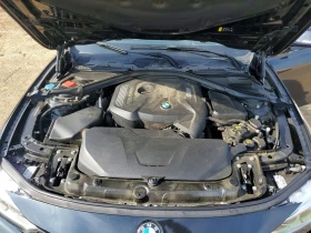 BMW 330 * M-SPORT* КОЖА* ПОДГРЕВ* ШИБИДАХ* LED* NAVI* , снимка 11