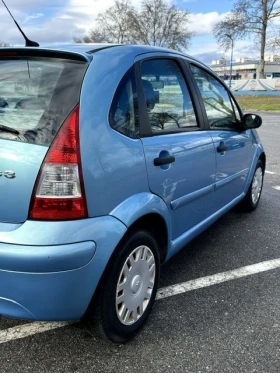 Citroen C3, снимка 12