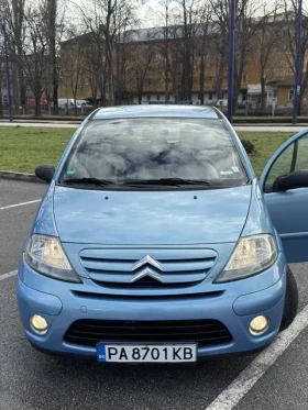Citroen C3, снимка 5