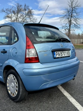 Citroen C3, снимка 14