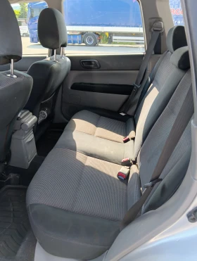 Subaru Forester Газ, снимка 7