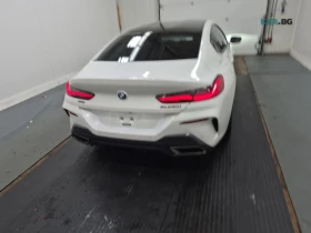 BMW 850 XDRIVE FULL Автокредит Цена до България, снимка 5