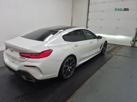 BMW 850 XDRIVE FULL Автокредит Цена до България, снимка 4