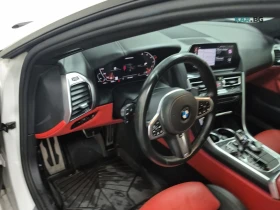 BMW 850 XDRIVE FULL Автокредит Цена до България, снимка 9