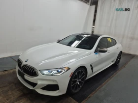 BMW 850 XDRIVE FULL Автокредит Цена до България, снимка 1
