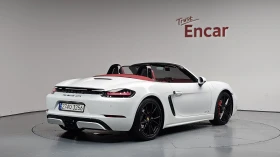 Porsche Cayman GTS ПОДГРЕВ ВОЛАН КРАЙНА ЦЕНА* encareu.com, снимка 2