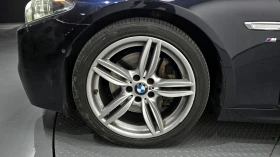 BMW 550 360* Harman* HeadUp* ФИКС ЦЕНА* , снимка 5