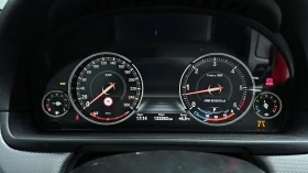 BMW 550 360* Harman* HeadUp* ФИКС ЦЕНА* , снимка 10
