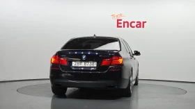 BMW 550 360* Harman* HeadUp* ФИКС ЦЕНА* , снимка 4