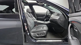 BMW 550 360* Harman* HeadUp* ФИКС ЦЕНА* , снимка 11