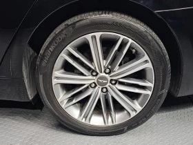 Genesis G80 3.3 Automatic, снимка 5