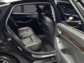 Genesis G80 3.3 Automatic, снимка 16