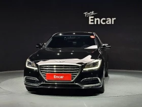 Genesis G80 3.3 Automatic, снимка 2