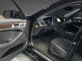 Genesis G80 3.3 Automatic, снимка 6