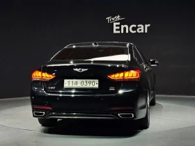 Genesis G80 3.3 Automatic, снимка 4