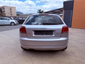 Audi A3 1.9 TDI, снимка 6