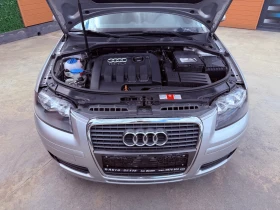 Audi A3 1.9 TDI, снимка 14