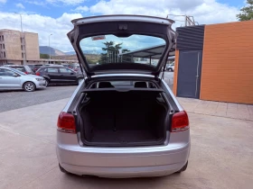 Audi A3 1.9 TDI, снимка 11