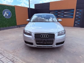Audi A3 1.9 TDI, снимка 2