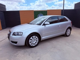 Audi A3 1.9 TDI, снимка 8