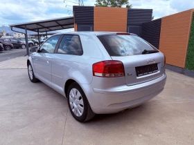 Audi A3 1.9 TDI, снимка 7