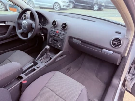 Audi A3 1.9 TDI, снимка 13